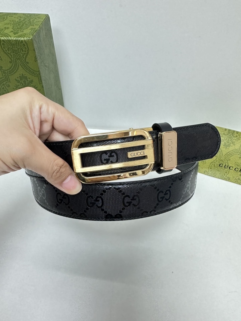 Gucci Belts